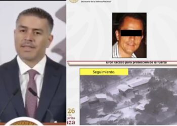 Omar García Harfuch