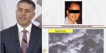 Omar García Harfuch