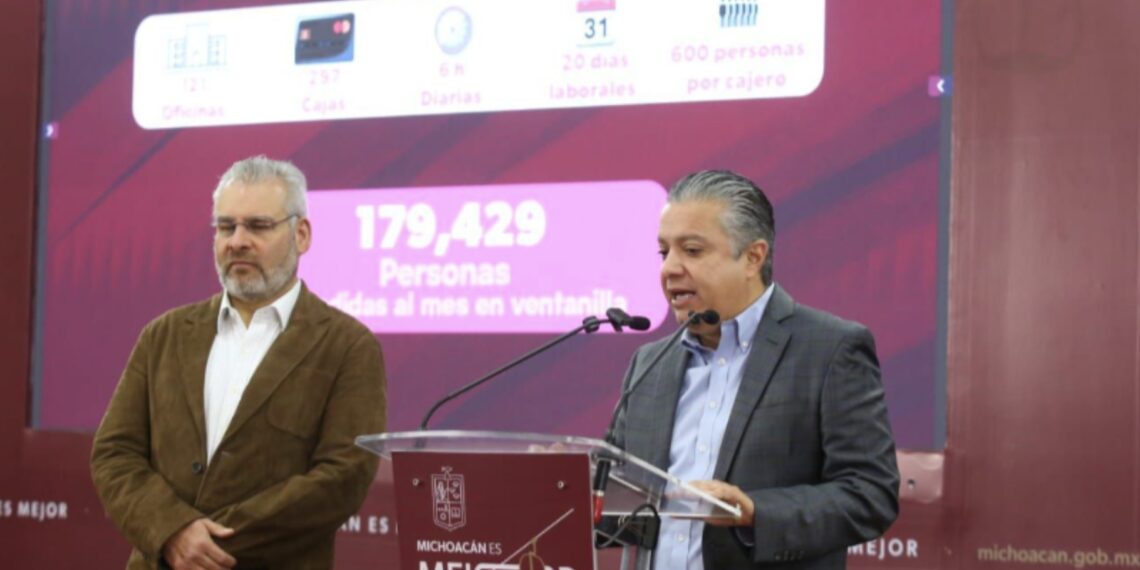 Alfredo Ramírez Bedolla
