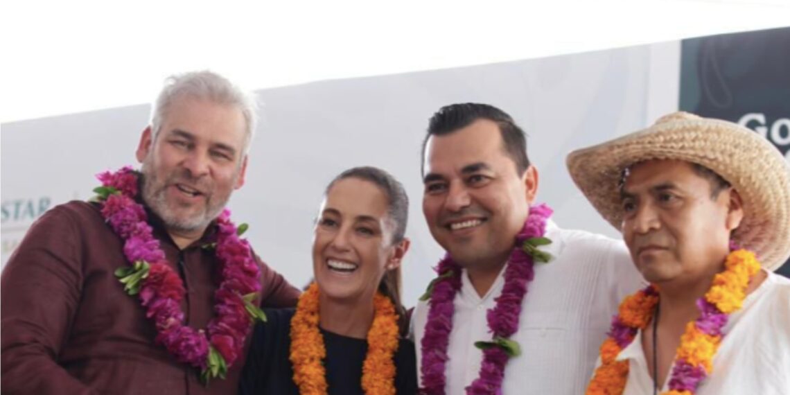 Alfredo Ramírez Bedolla