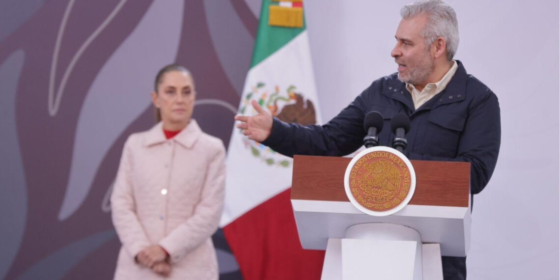 Alfredo Ramírez Bedolla