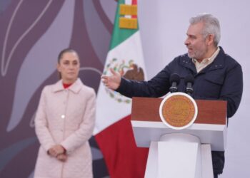 Alfredo Ramírez Bedolla