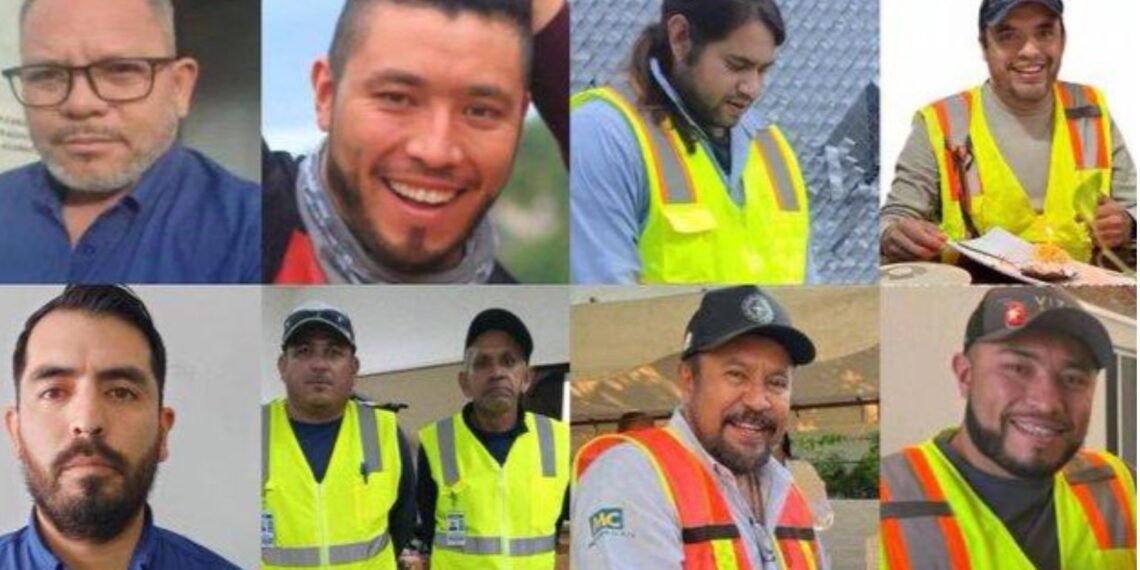mineros
