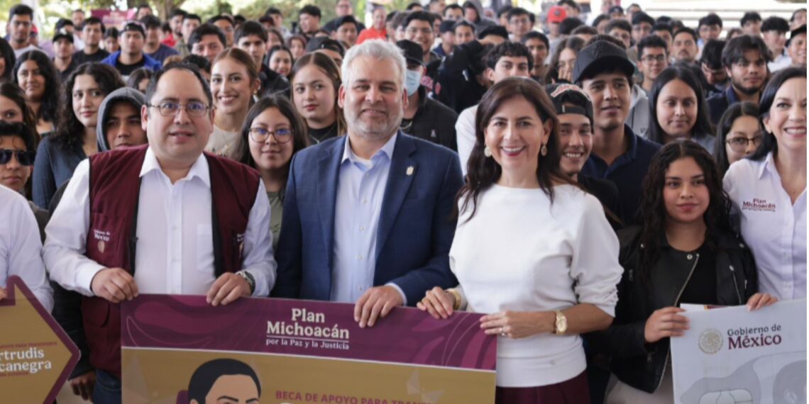 Alfredo Ramírez Bedolla