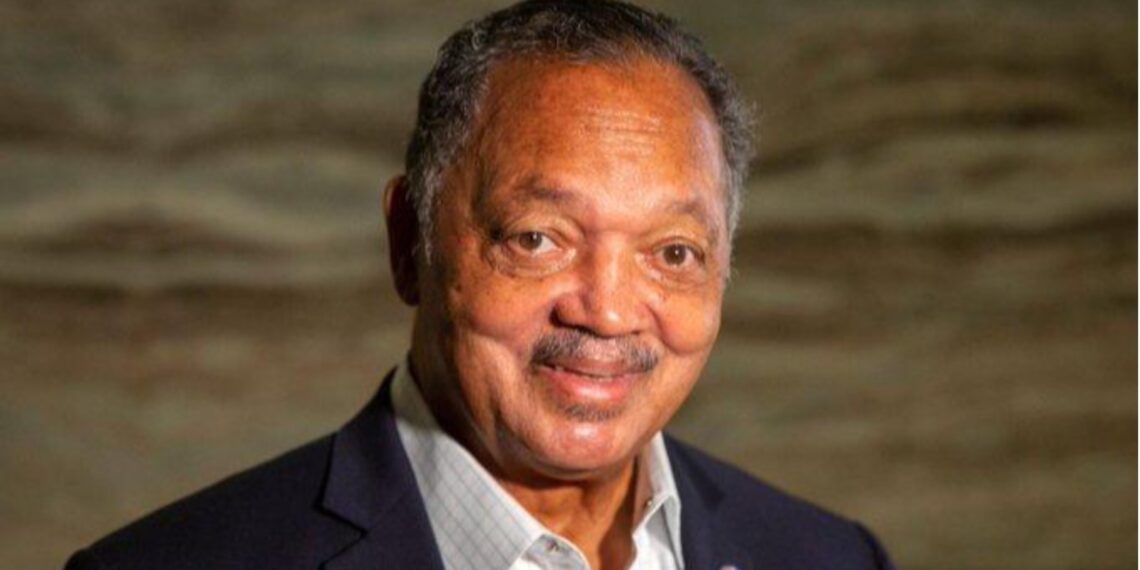 Jesse Jackson