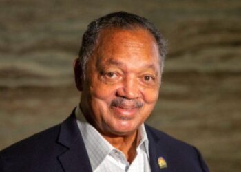 Jesse Jackson