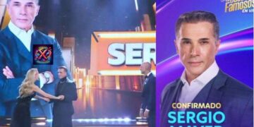 Sergio Mayer