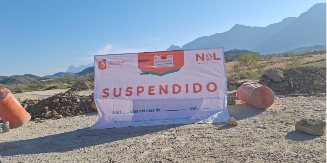 La Cáscara, Nuevo León