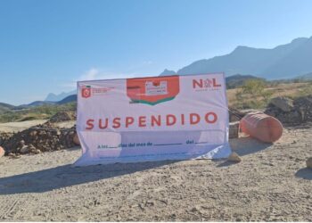 La Cáscara, Nuevo León