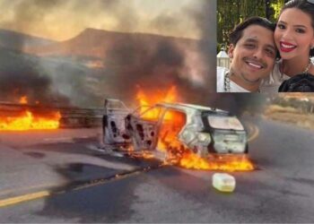 Christian Nodal y angela Aguilar