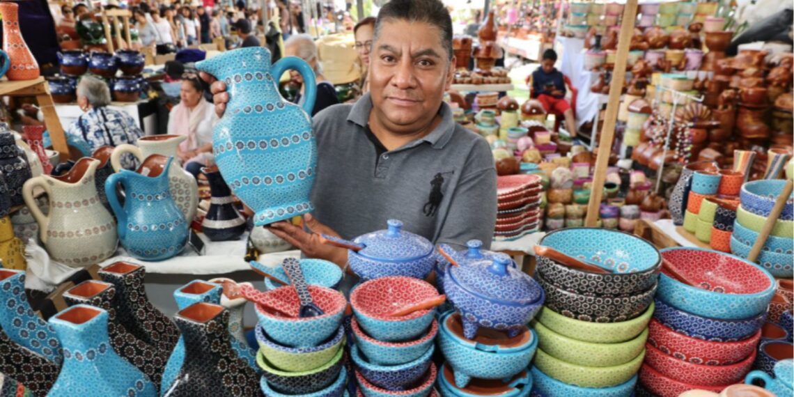 Gobierno de Michoacán