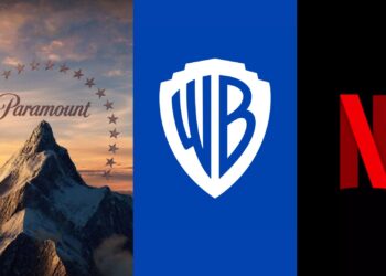 Paramount presenta una nueva oferta a Warner Bros. y la compañía la está analizando