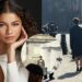 Zendaya en el corazón de la CDMX: fue vista en el Centro Histórico
