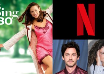 Netflix revive “Si yo tuviera 30”: anuncian remake del clásico romántico dosmilero