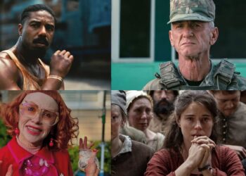 Sinners arrasa y Michael B. Jordan brilla: conoce la lista completa de ganadores de los Actor Awards 2026