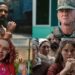 Sinners arrasa y Michael B. Jordan brilla: conoce la lista completa de ganadores de los Actor Awards 2026