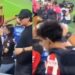 Aficionado rompe el silencio tras agredir a su hijo en partido de Chivas vs Rayados