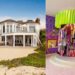 Airbnb y Disney recrean la casa de playa de Hannah Montana en Malibú por su 20 aniversario