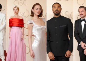 Premios Oscar 2026: así se vive minuto a minuto la alfombra roja