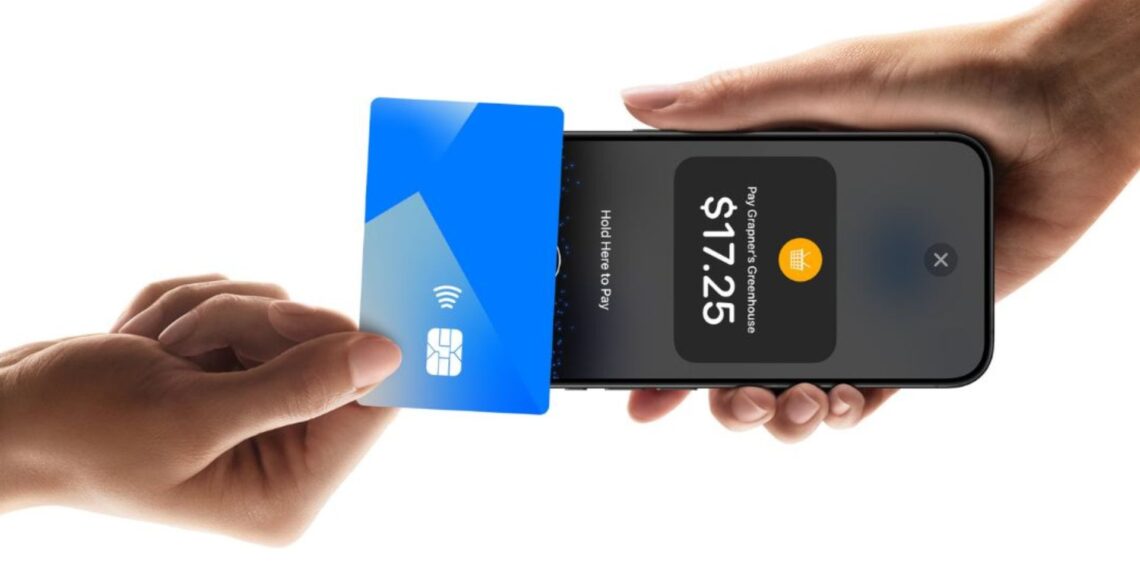 Apple habilita pagos sin contacto en México: así funciona el Apple Pay