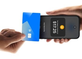 Apple habilita pagos sin contacto en México: así funciona el Apple Pay