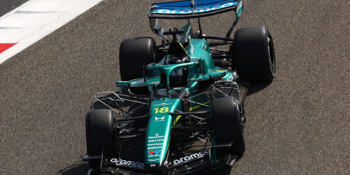 ¿Aston Martin podría NO correr el GP de Australia 2026? Esto es lo que se sabe