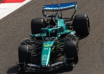 ¿Aston Martin podría NO correr el GP de Australia 2026? Esto es lo que se sabe