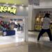 Ataque en tienda Pokémon en Tokio deja dos muertos; agresor se quitó la vida