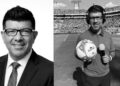 Fallece el periodista Axel Solís, referente del deporte en Nuevo León