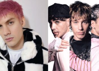 CD9 sufre otra baja: Bryan Mouque anuncia su salida, ¿qué pasará con el grupo?