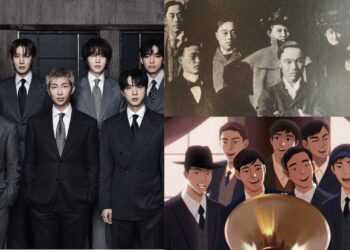 Conoce la historia de 1896 con la que BTS se inspiró para su nuevo álbum “ARIRANG”