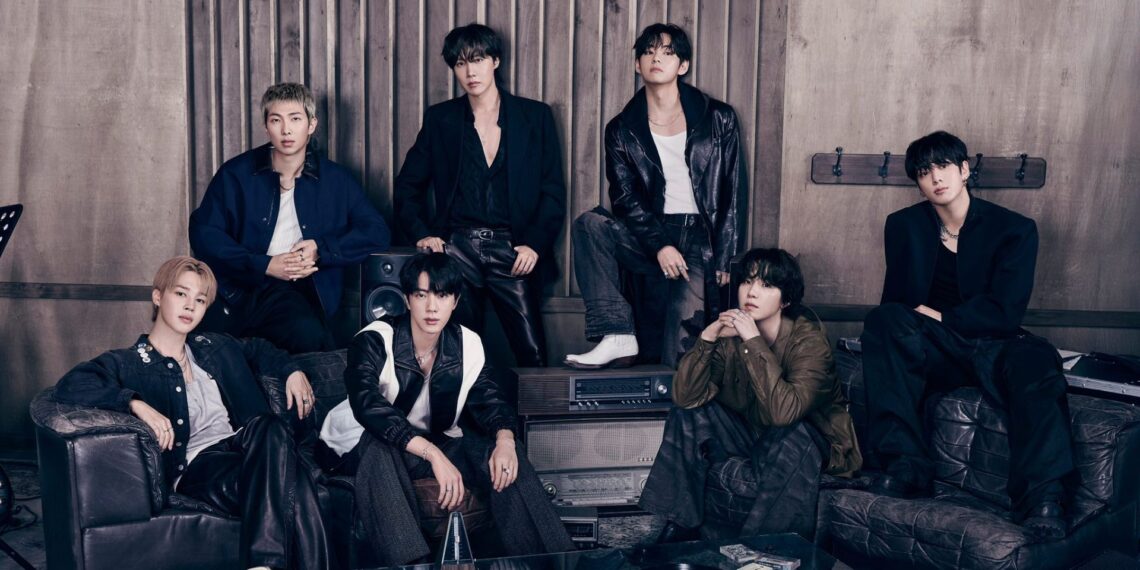 BTS vuelve con fuerza con “ARIRANG”, conoce todos los detalles del nuevo disco