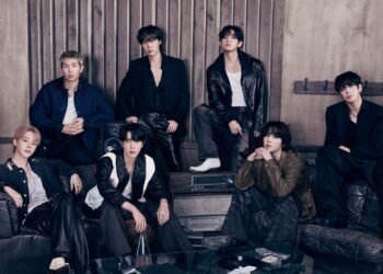 BTS vuelve con fuerza con “ARIRANG”, conoce todos los detalles del nuevo disco