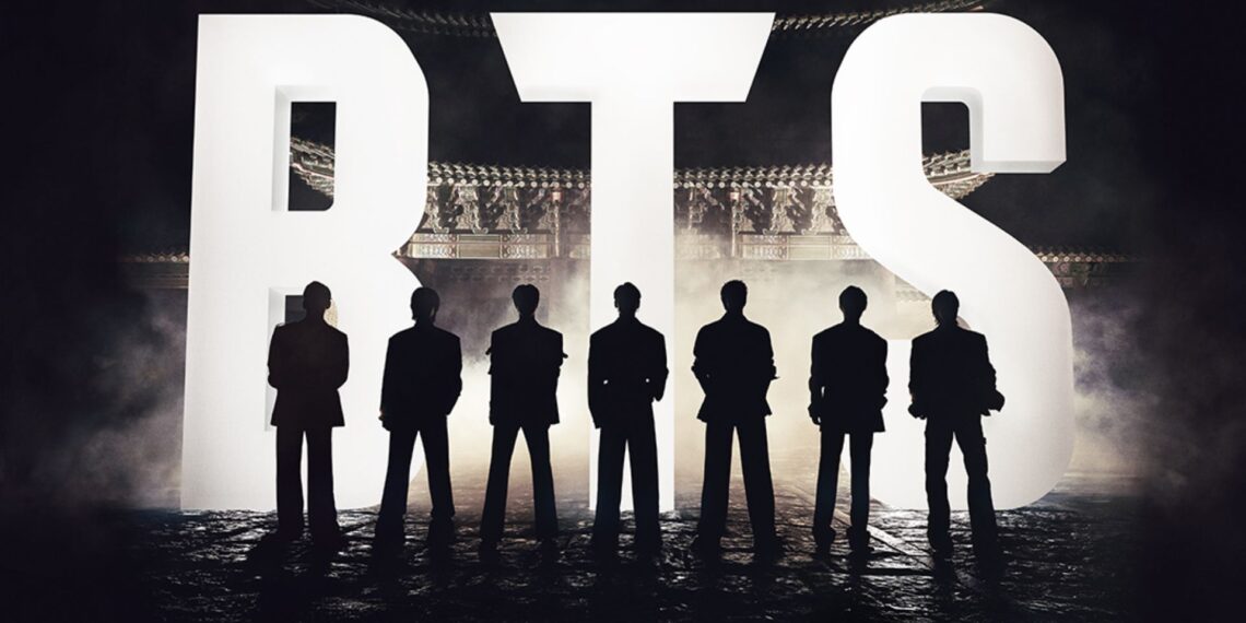 Netflix lanza el tráiler oficial de BTS THE COMEBACK LIVE ARIRANG