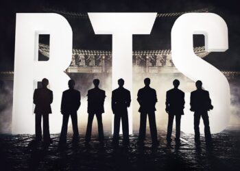 Netflix lanza el tráiler oficial de BTS THE COMEBACK LIVE ARIRANG