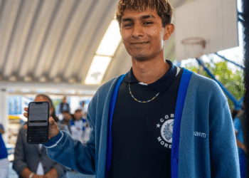 programa Data Datos GratisMichoacán