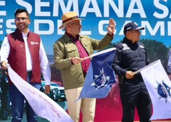 Alfredo Ramírez Bedolla