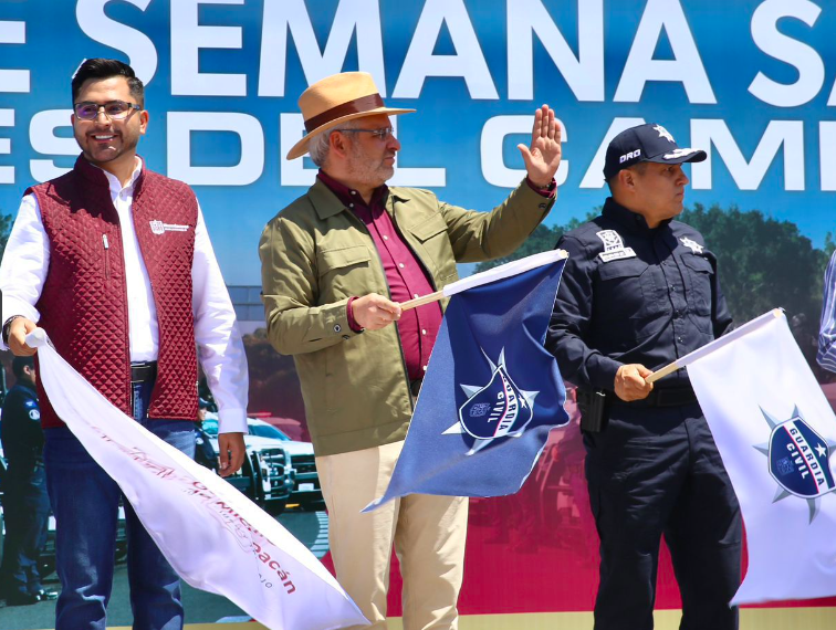 Alfredo Ramírez Bedolla