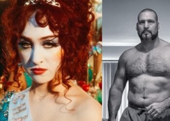 Guardaespaldas Pascal Duvier asume responsabilidad por incidente con hija de Jorginho, pero niega vínculo con Chappell Roan