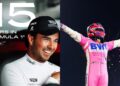 Checo Pérez celebra 15 años en la Fórmula 1: una historia de constancia y orgullo mexicano