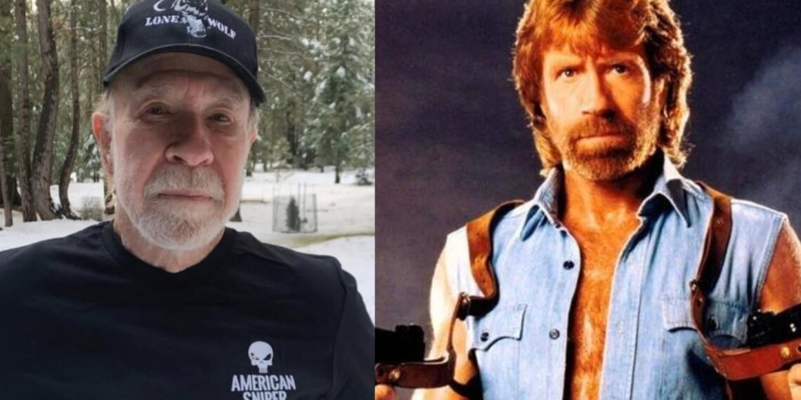 Chuck Norris es hospitalizado de emergencia en Hawái; reportan que se encuentra estable