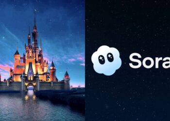 OpenAI retira Sora y pone fin a su acuerdo millonario con The Walt Disney Company