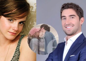 ¿Emma Watson es pareja del empresario Gonzalo Hevia Baillères, ex de Belinda? Esto es lo que se sabe
