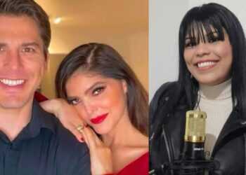 Todo lo que se sabe del escándalo alrededor de Ana Bárbara: señalan a su esposo por presunta infidelidad con una periodista