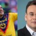 David Faitelson acepta pelear contra Cuauhtémoc Blanco… pero pone una condición