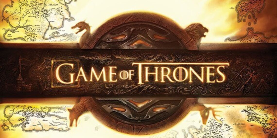 Warner Bros estaría desarrollando una película de Game of Thrones que llegará a salas de cine