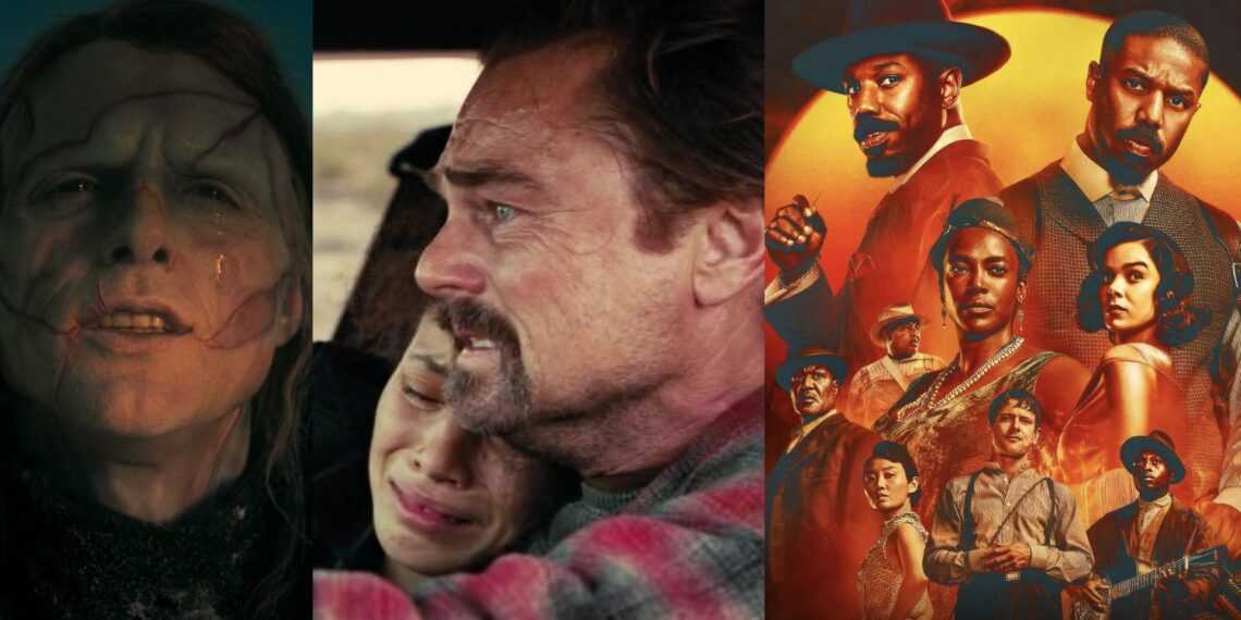 One Battle After Another” domina los Oscar 2026: esta es la lista completa de ganadores