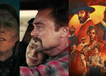 One Battle After Another” domina los Oscar 2026: esta es la lista completa de ganadores