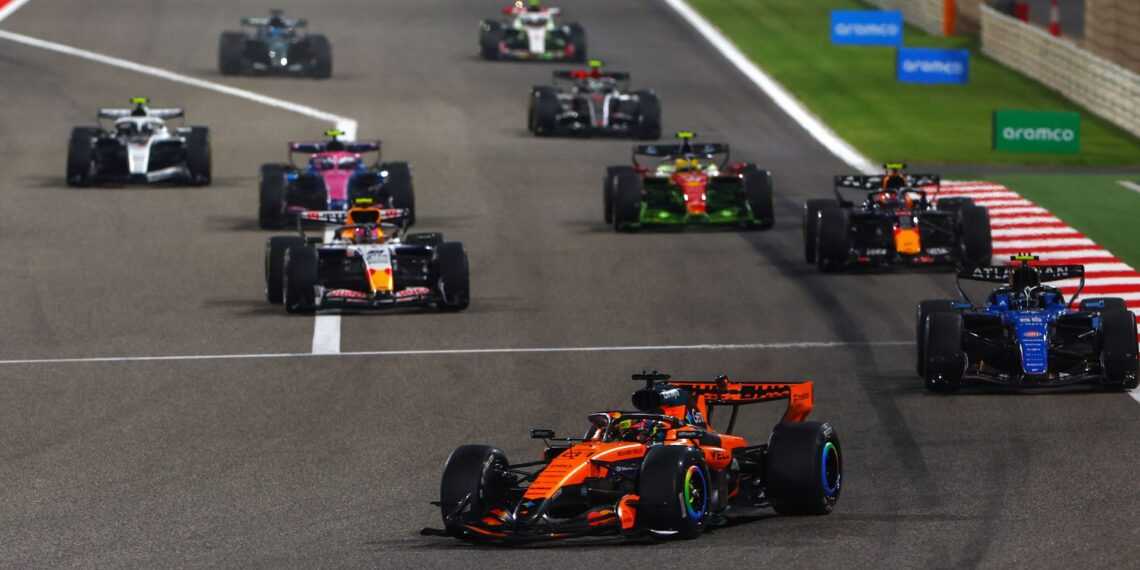 Fórmula 1: GP de Baréin y Arabia Saudita serían cancelados