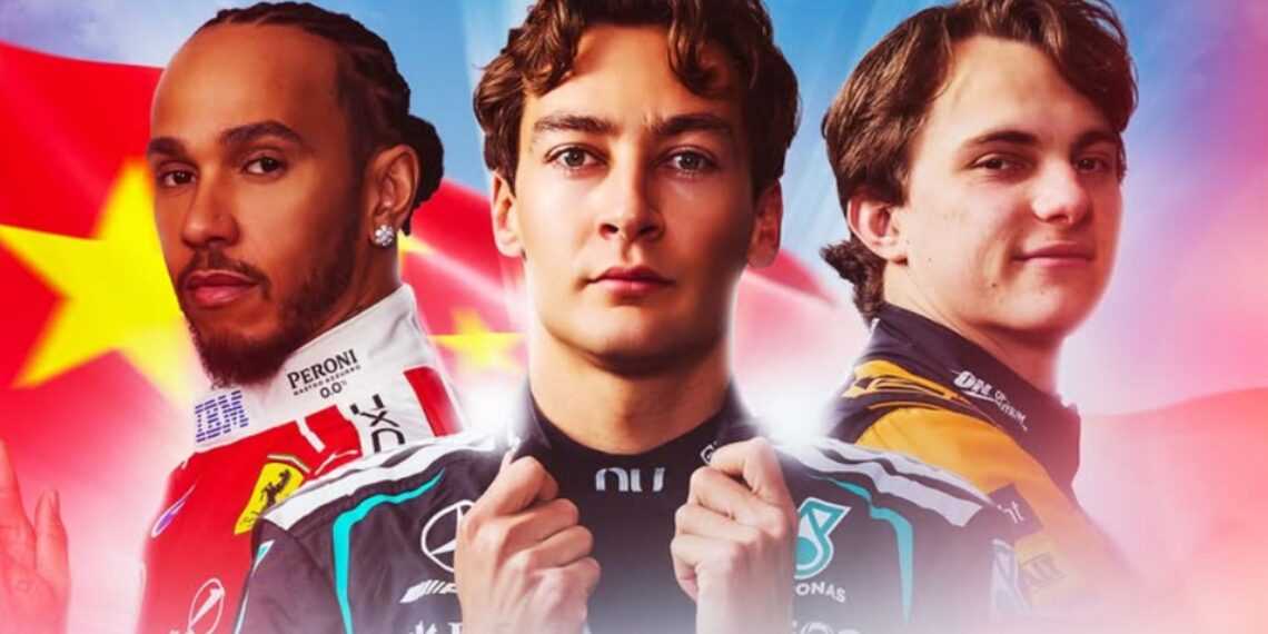 Horarios del Gran Premio de China 2026: Sprint, Clasificación y Carrera